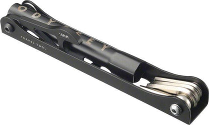 Odyssey travel tool - Powers Bike Shop
