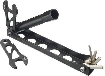 Odyssey travel tool - Powers Bike Shop