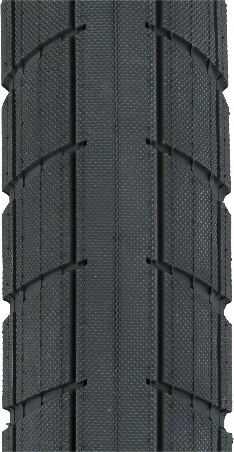 BSD Donnasqueak Tire - POWERS BMX