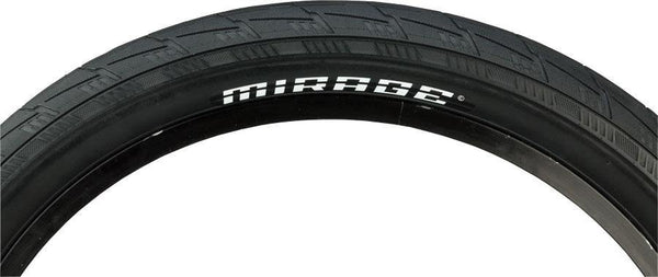 Eclat Mirage tire - POWERS BMX