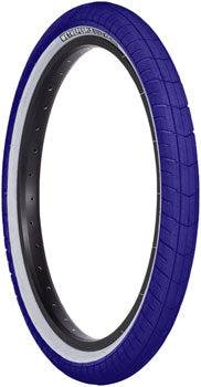 We The People Activate bmx Tire  Clincher Wire