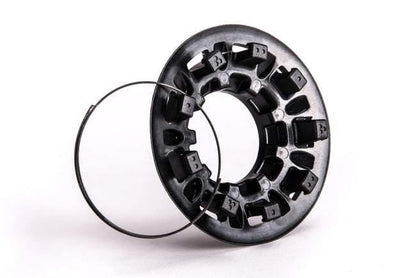 Merritt Tension front hub guard - POWERS BMX