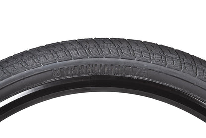 S&M Trackmark Tire - POWERS BMX