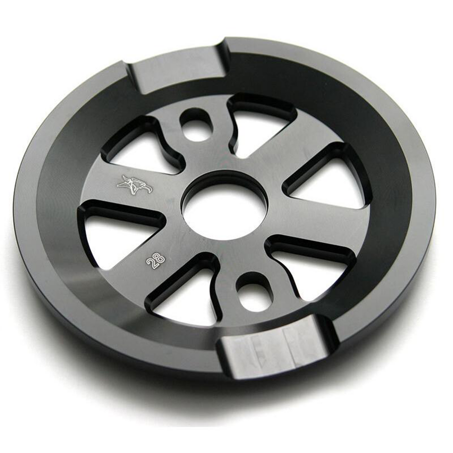 Animal BMX V4 Guard Sprocket – Powers Bike Shop Animal BMX V4 Guard Sprocket – Powers Bike Shop