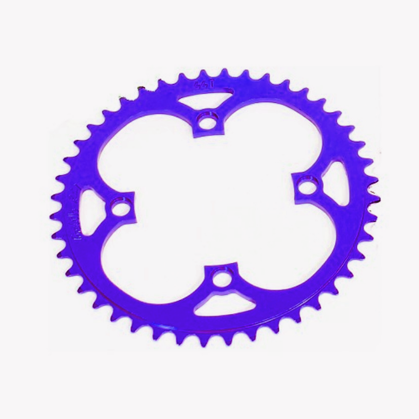 Profile 4-bolt Chainring