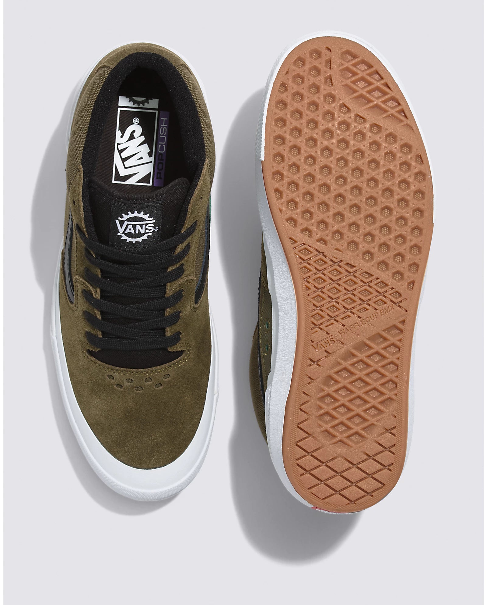 Zapatos vans top en nicaragua live