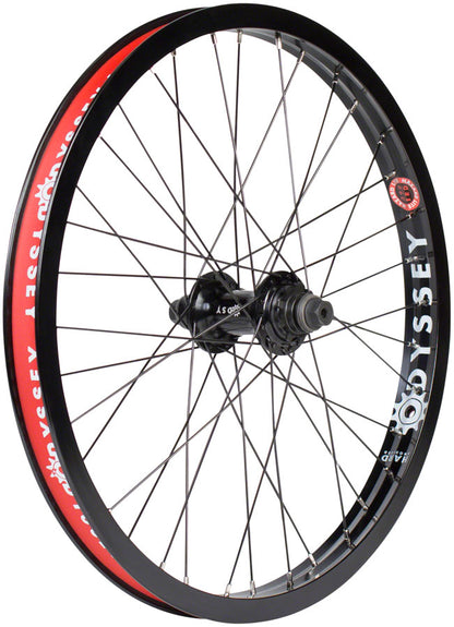 Odyssey Hazard Lite Cassette Wheel