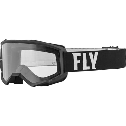 fly racing focus bmx goggles