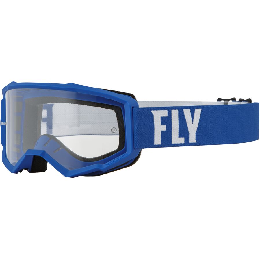 fly racing focus goggles Fly Racing Focus Goggles