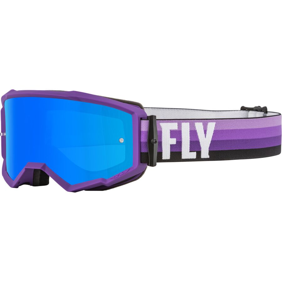 fly motocross goggles Fly Racing 2022 Zone Goggles – Powers Bike Shop