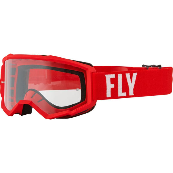 fly racing focus bmx goggles