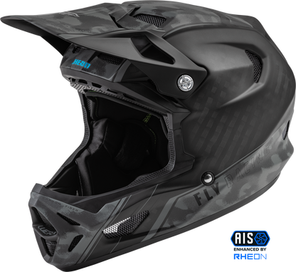 Fly Racing Werx-R Carbon Helmet