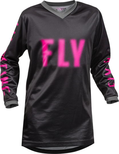 FLY RACING 2022 F-16 JERSEY