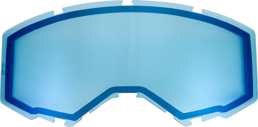 Fly Racing 2020 Zone Replacement Lenses - POWERS BMX
