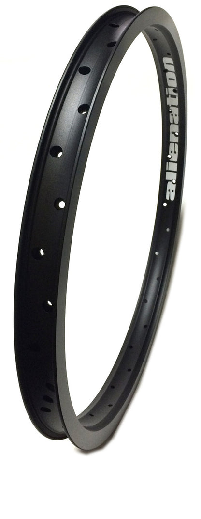 Alienation Runaway rim