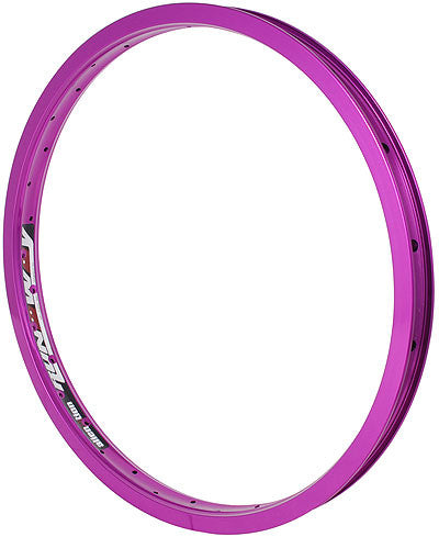 Alienation Runaway 36H BMX Rim - POWERS BMX