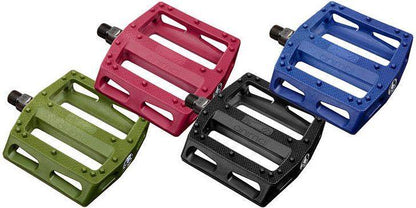 Animal Rat Trap BMX Pedals - POWERS BMX
