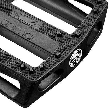Animal Rat Trap BMX Pedals - POWERS BMX