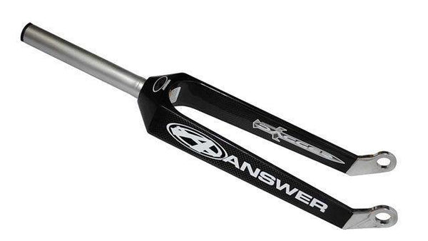 Answer Dagger 20mm BMX Forks - POWERS BMX