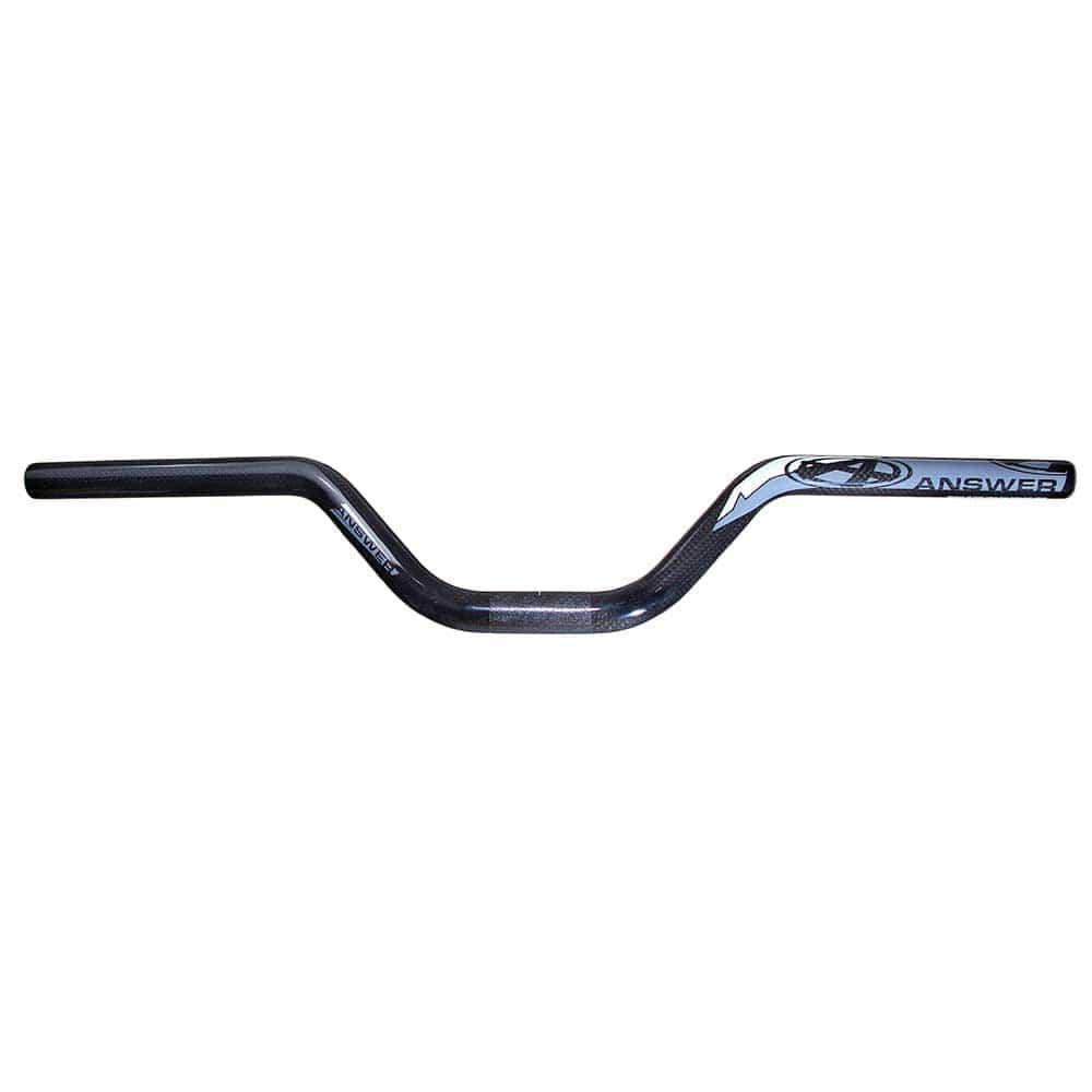 Answer Carbon Mini bars - POWERS BMX