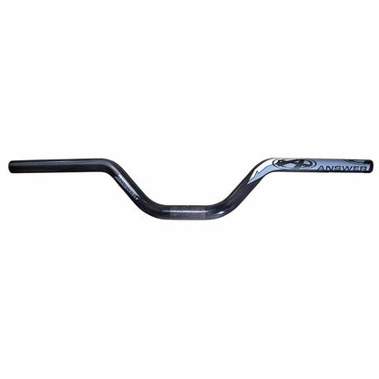 Answer Carbon Mini bars - POWERS BMX