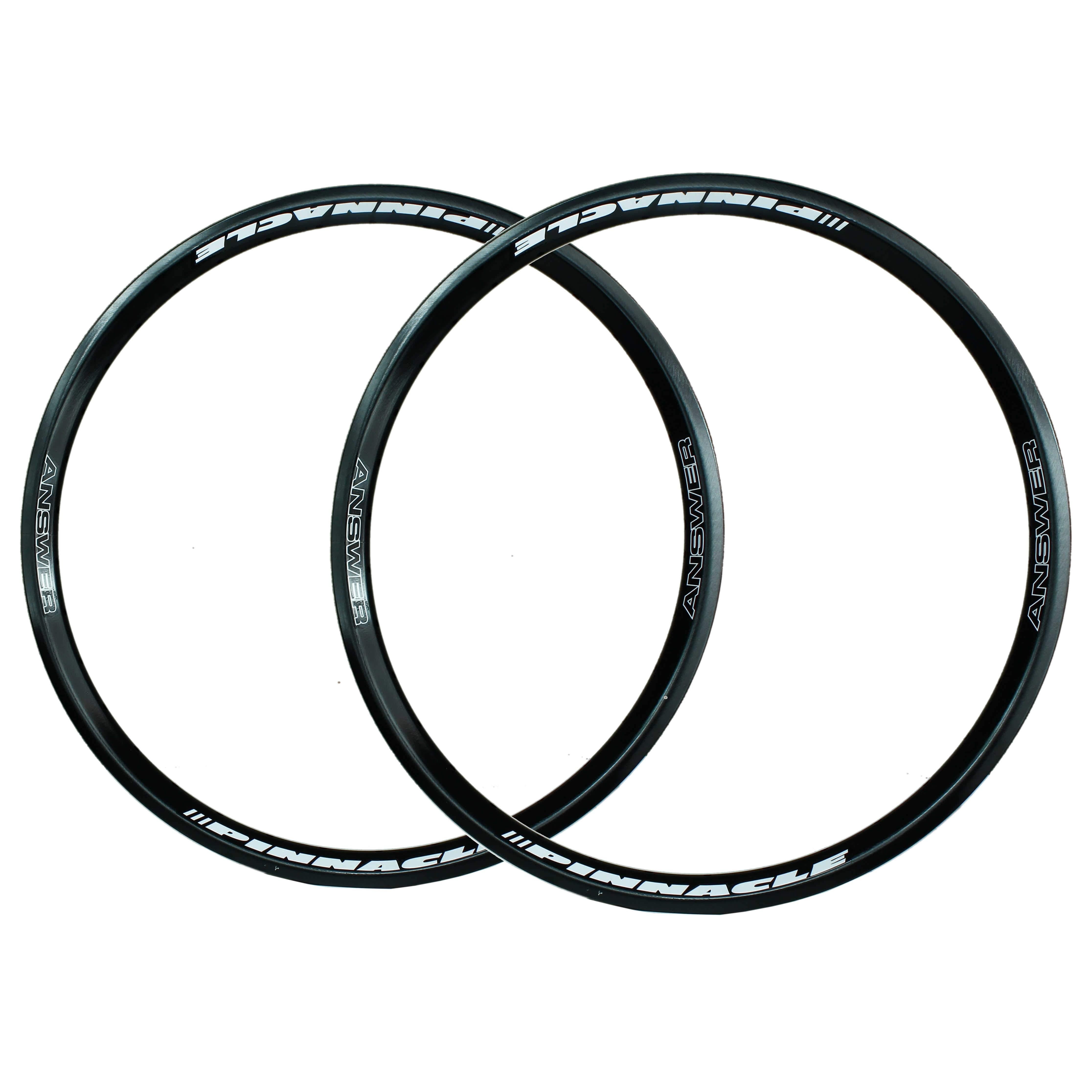 Answer Pinnacle Rim – Powers Bike Shop