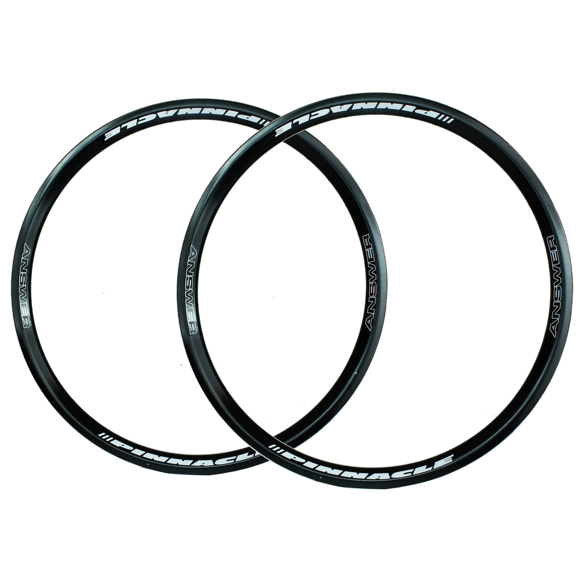 Answer Pinnacle Rim – Powers Bike Shop