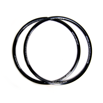 Answer Pinnacle Mini Rims