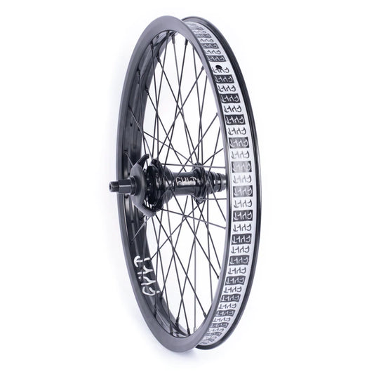 CULT Astronomical FREECOASTER Wheel
