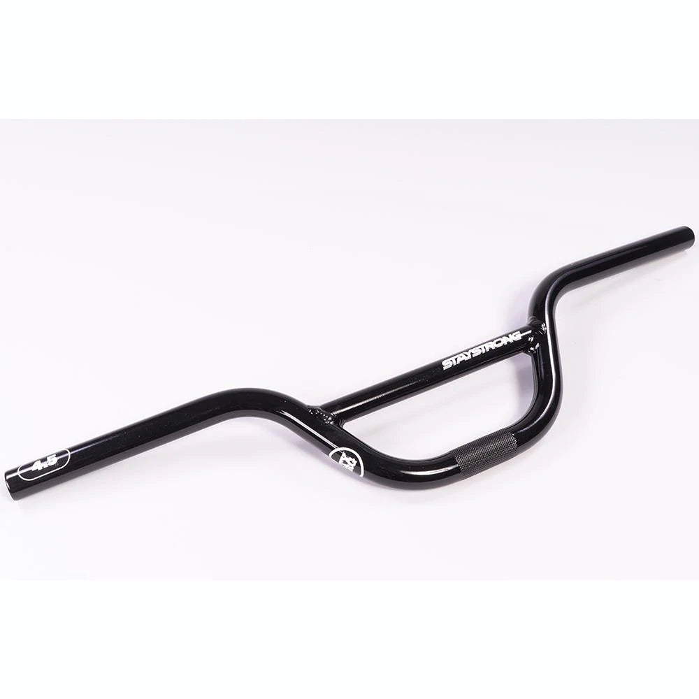 STAY STRONG alloy RACE BARS