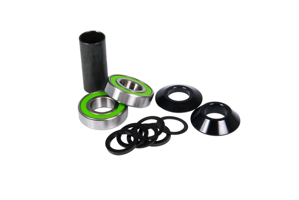 S&M mid bottom bracket