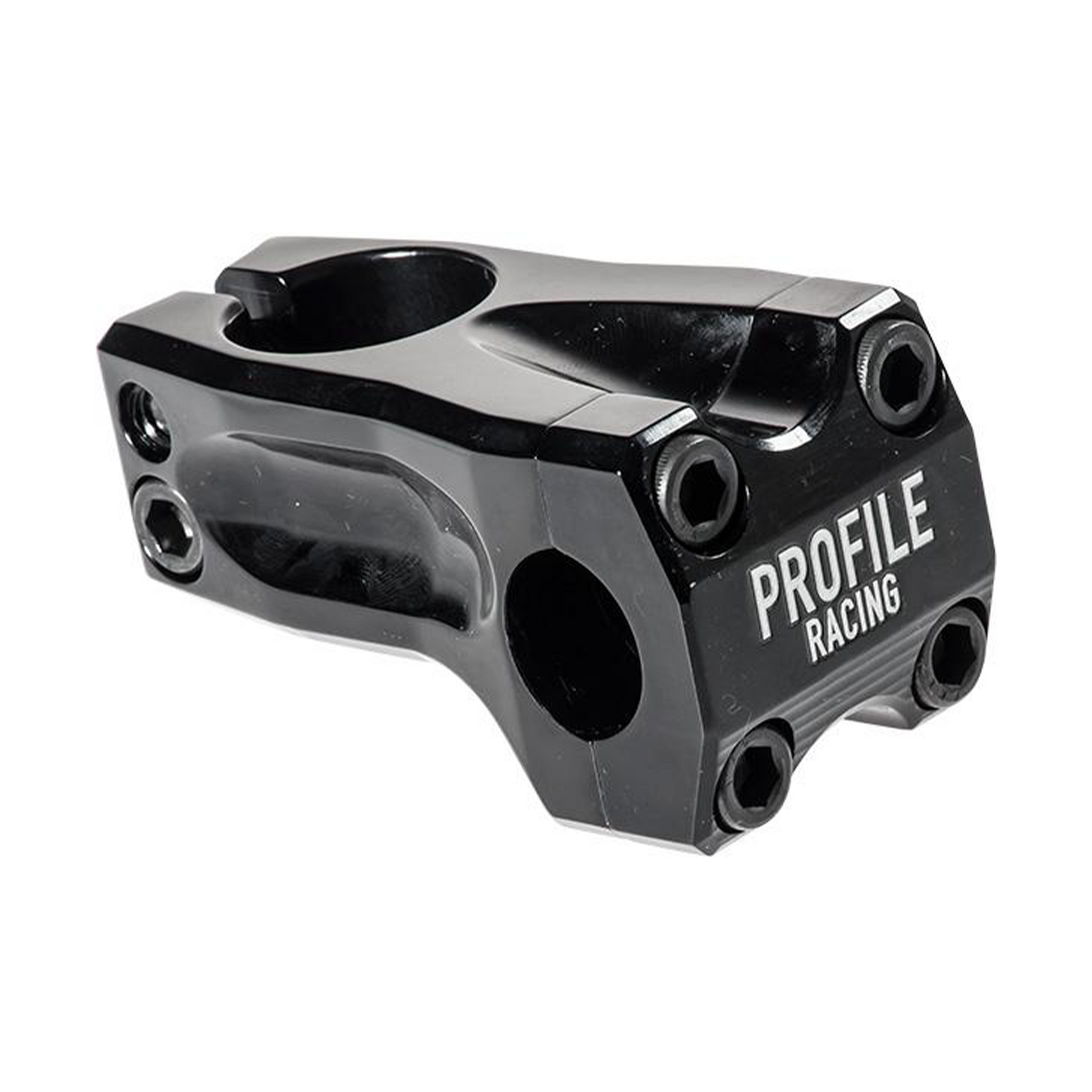 Profile Acoustic Front Load BMX Stem – Powers Bike Shop Profile Acoustic Front Load BMX Stem – Powers Bike Shop