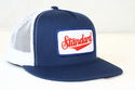 Standard Mesh Snap Back - POWERS BMX