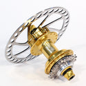 Profile Racing racing elite disc hub