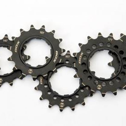 Box Pinion BMX Cog - POWERS BMX