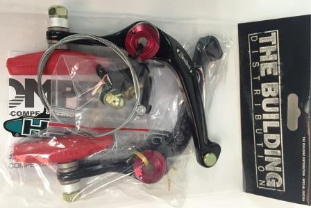 DIATECH 996 FIESTA BRAKE - Powers Bike Shop