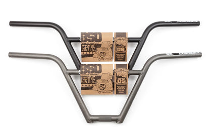 BSD GRIME 4pc BARS