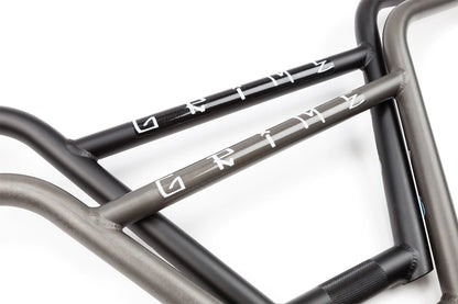 BSD GRIME 4pc BARS
