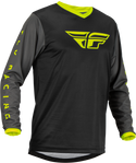 FLY RACING F-16 JERSEY