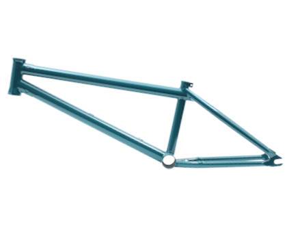 TERRIBLE ONE RUBEN ALCANTARA FRAME