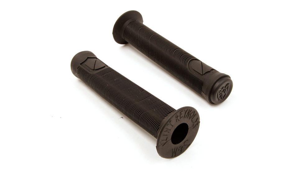 S&M Credence Grips - POWERS BMX