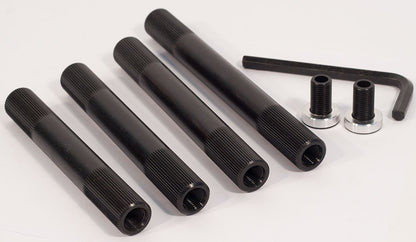 Profile 19mm 48-Spline GDH Spindle - POWERS BMX