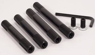 Profile 19mm 48-Spline GDH Spindle - POWERS BMX