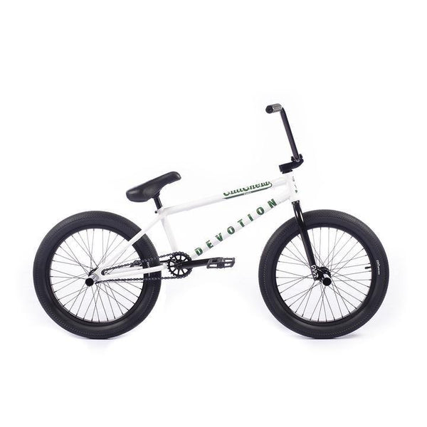 CULT DEVOTION 2021 bike - Powers Bike Shop
