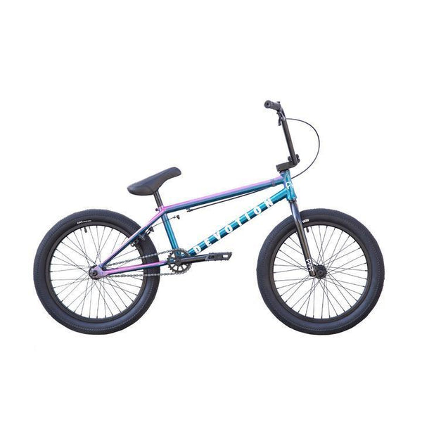 CULT DEVOTION 2021 bike - Powers Bike Shop