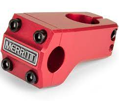 MERRITT INAUGURAL STEM