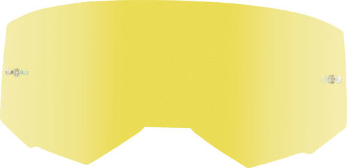 Fly Racing Zone/Focus goggle Replacement Lenses