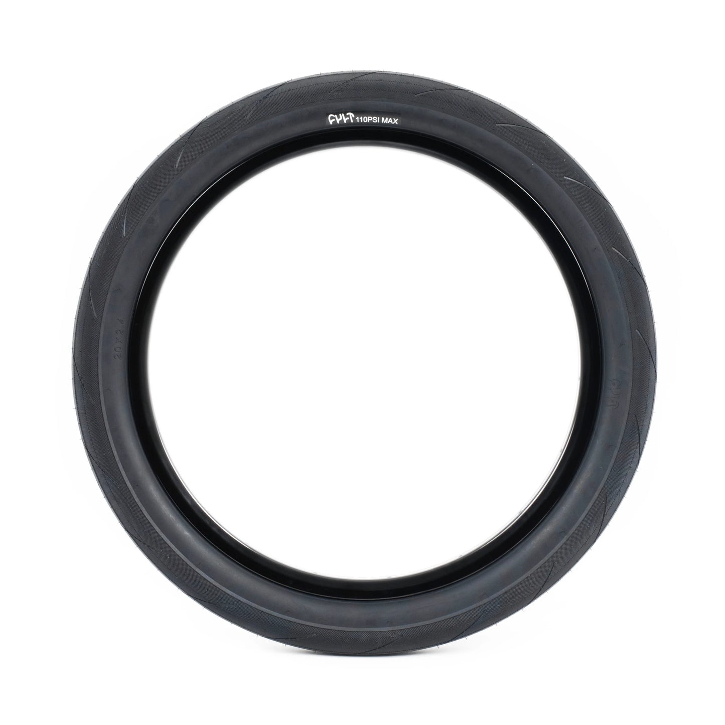 CULT Fast & Loose Walsh Tire