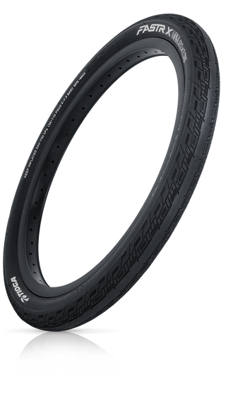 Tioga FASTR X Tire - POWERS BMX