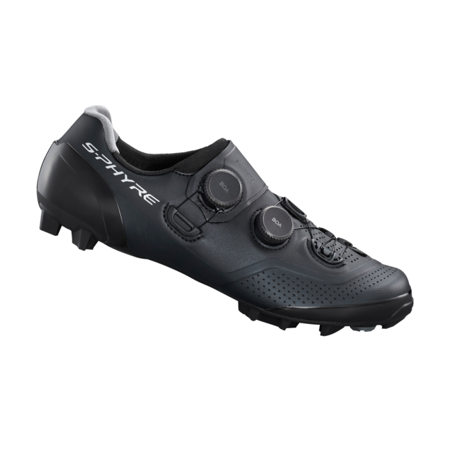 Shimano S-Phyre XC-9 Clipless Shoes